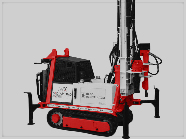 Equipamento Diamond Drill
