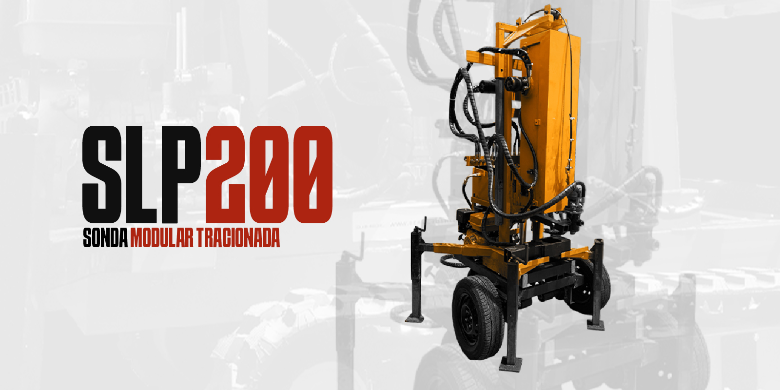 SLP 200